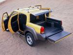 Nissan SUT Concept 1999 года